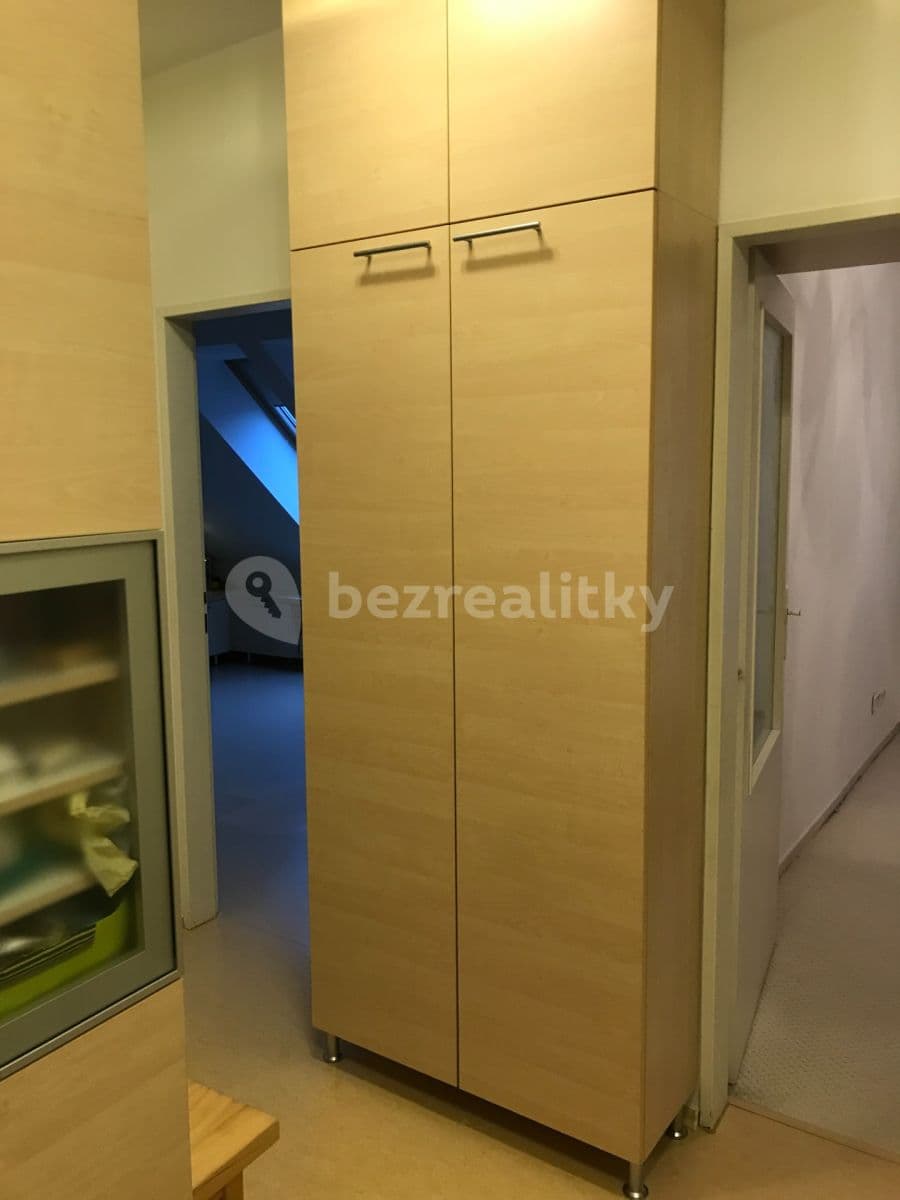 Pronájem bytu 2+kk 46 m², Otiskova, Brno, Jihomoravský kraj Pronájem bytu 2+kk 46 m², Otiskova, Brno, Jihomoravský kraj