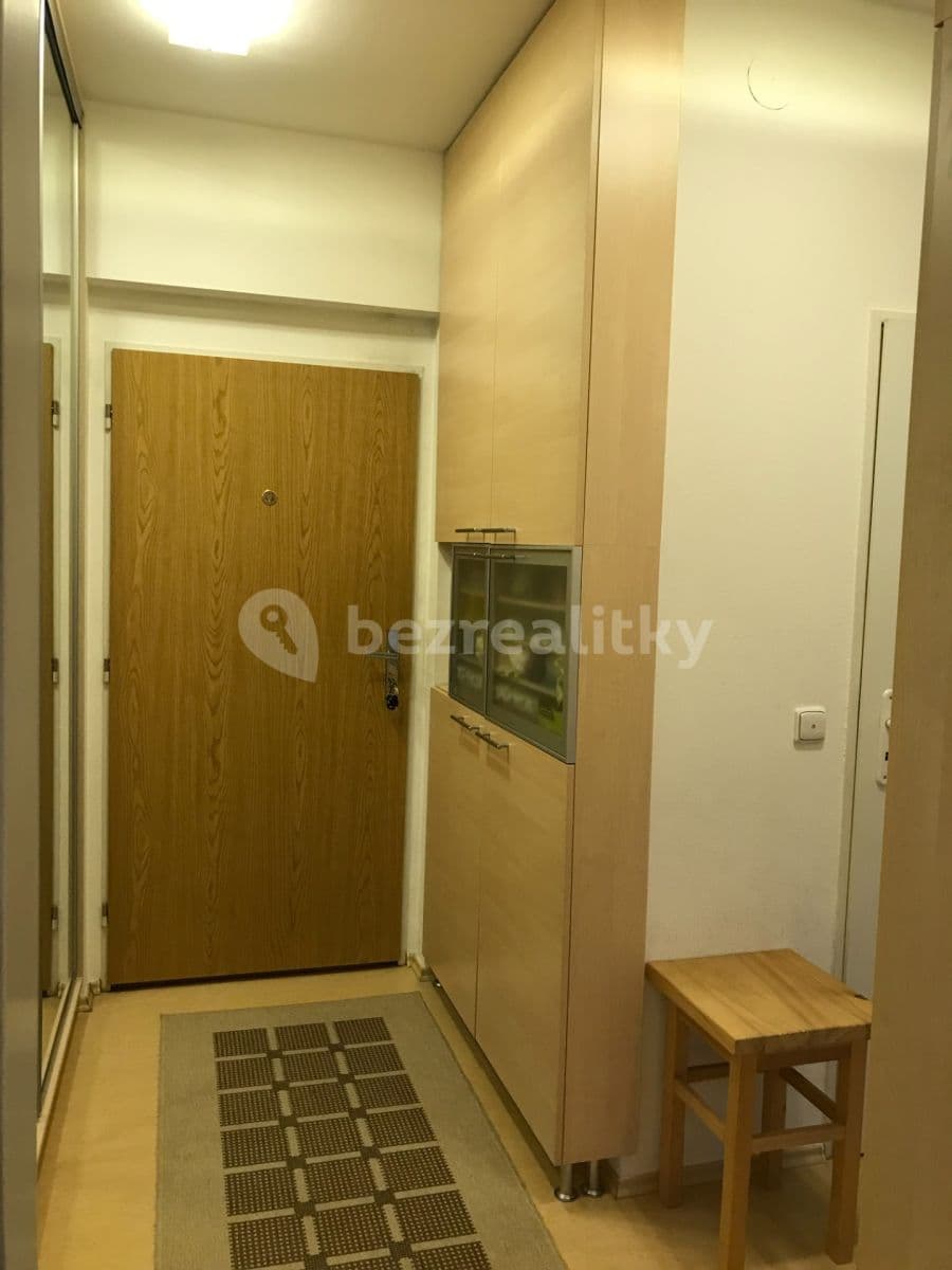Pronájem bytu 2+kk 46 m², Otiskova, Brno, Jihomoravský kraj Pronájem bytu 2+kk 46 m², Otiskova, Brno, Jihomoravský kraj