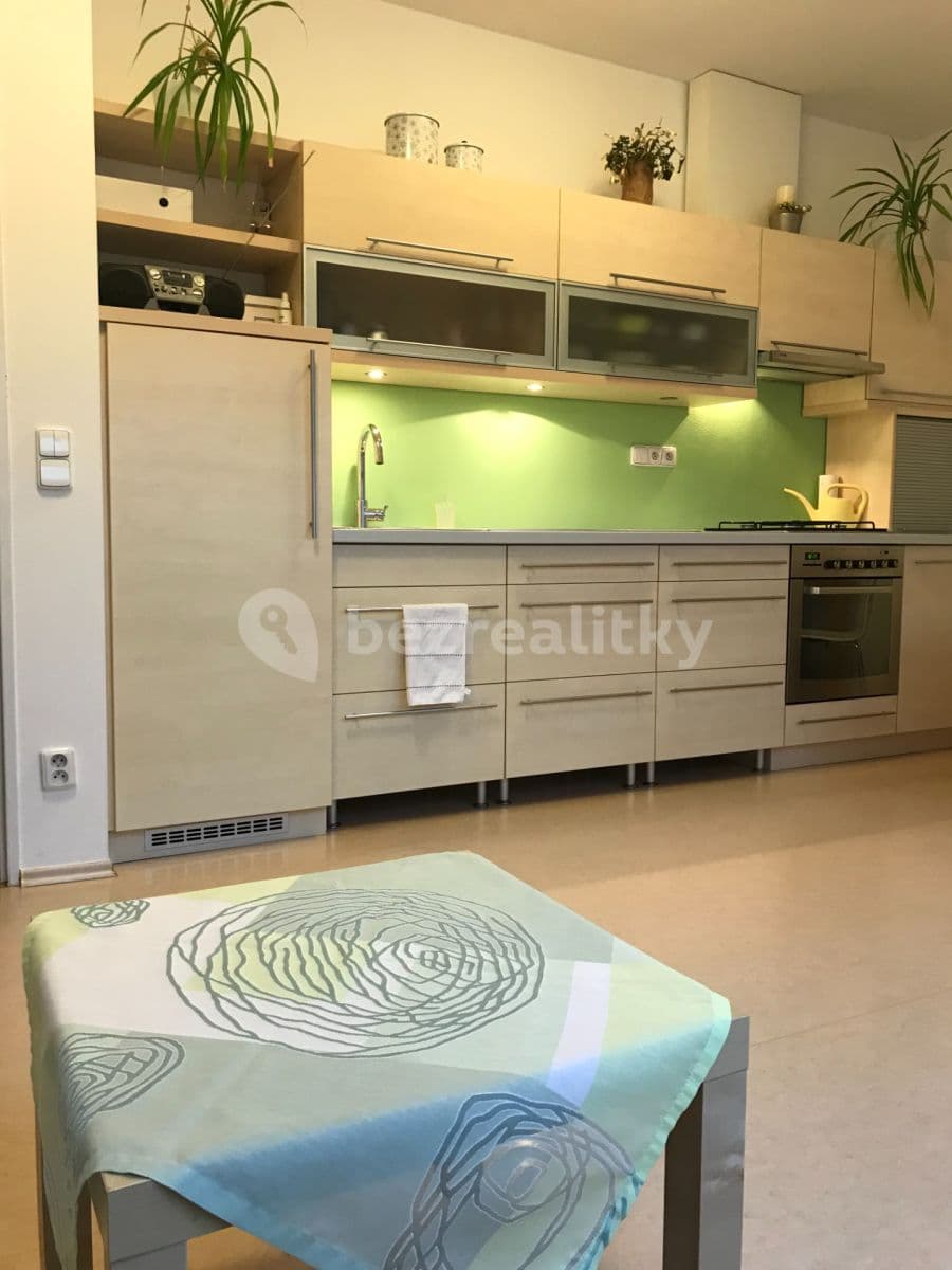 Pronájem bytu 2+kk 46 m², Otiskova, Brno, Jihomoravský kraj Pronájem bytu 2+kk 46 m², Otiskova, Brno, Jihomoravský kraj