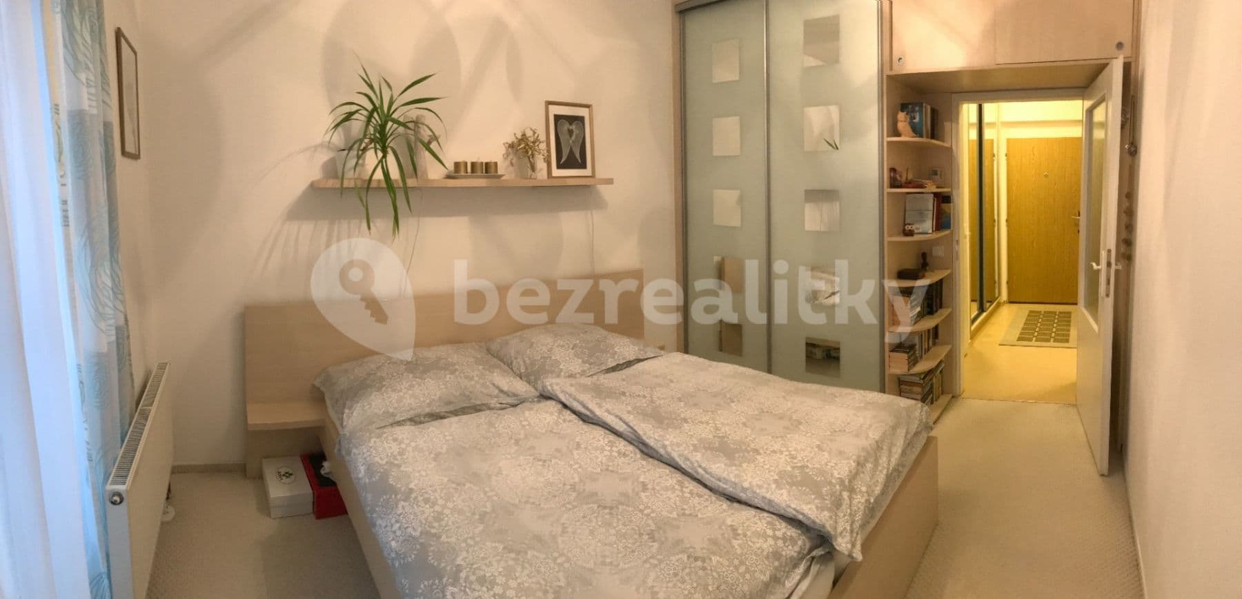 Pronájem bytu 2+kk 46 m², Otiskova, Brno, Jihomoravský kraj Pronájem bytu 2+kk 46 m², Otiskova, Brno, Jihomoravský kraj