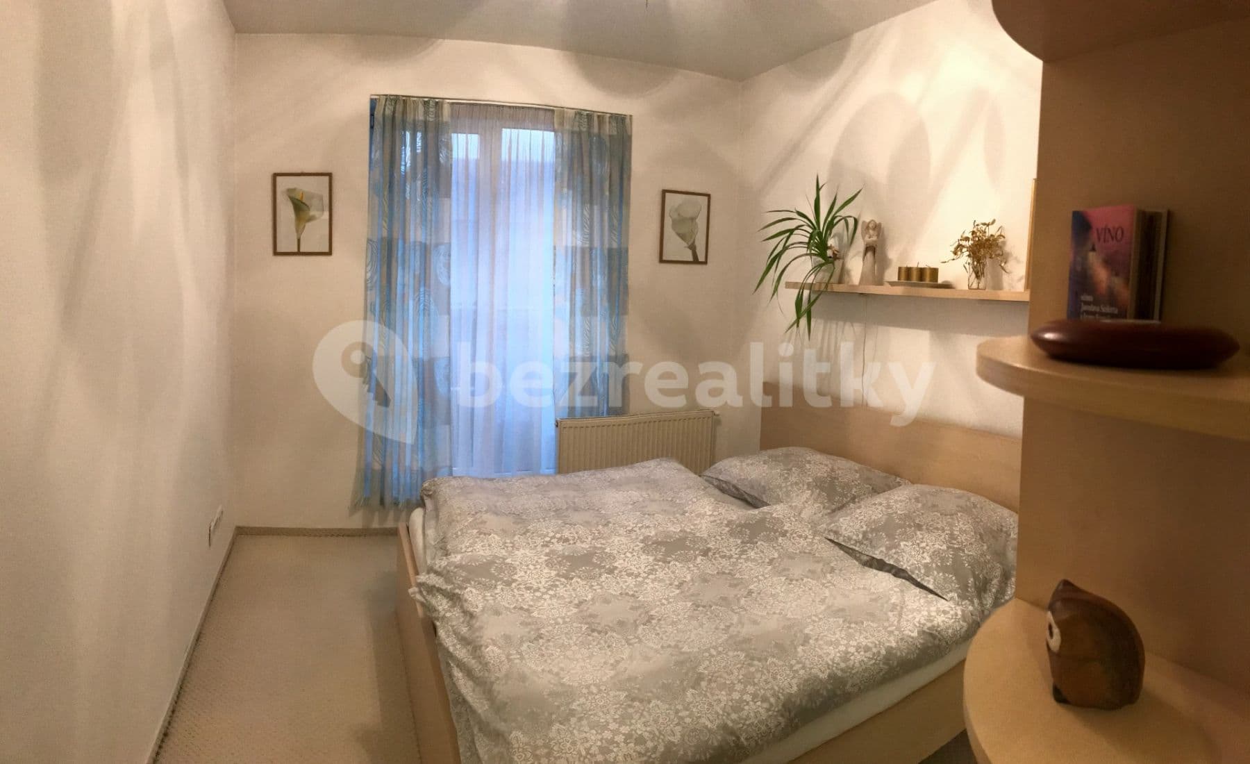 Pronájem bytu 2+kk 46 m², Otiskova, Brno, Jihomoravský kraj Pronájem bytu 2+kk 46 m², Otiskova, Brno, Jihomoravský kraj