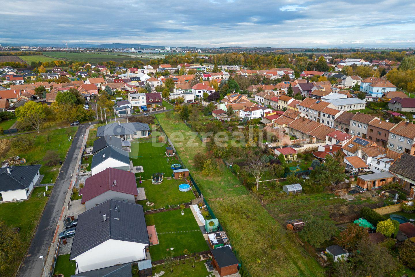 Prodej pozemku 1.503 m², Bedihošť, Olomoucký kraj