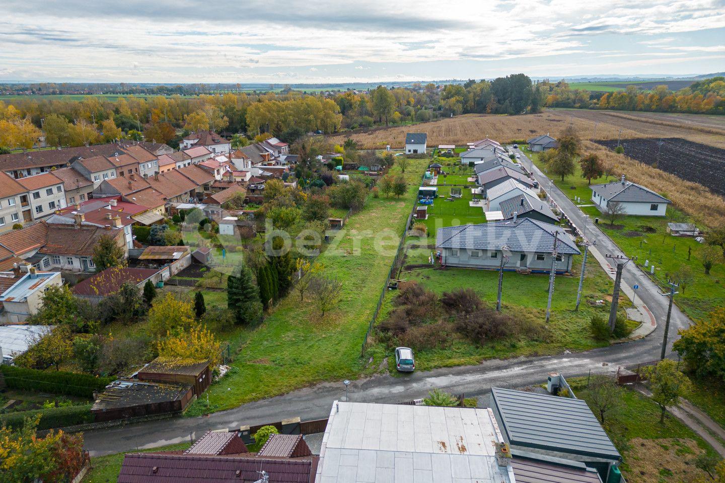 Prodej pozemku 1.503 m², Bedihošť, Olomoucký kraj