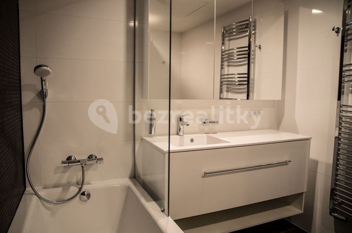 Pronájem bytu 1+kk 32 m², Mukařovského, Praha, Praha Pronájem bytu 1+kk 32 m², Mukařovského, Praha, Praha