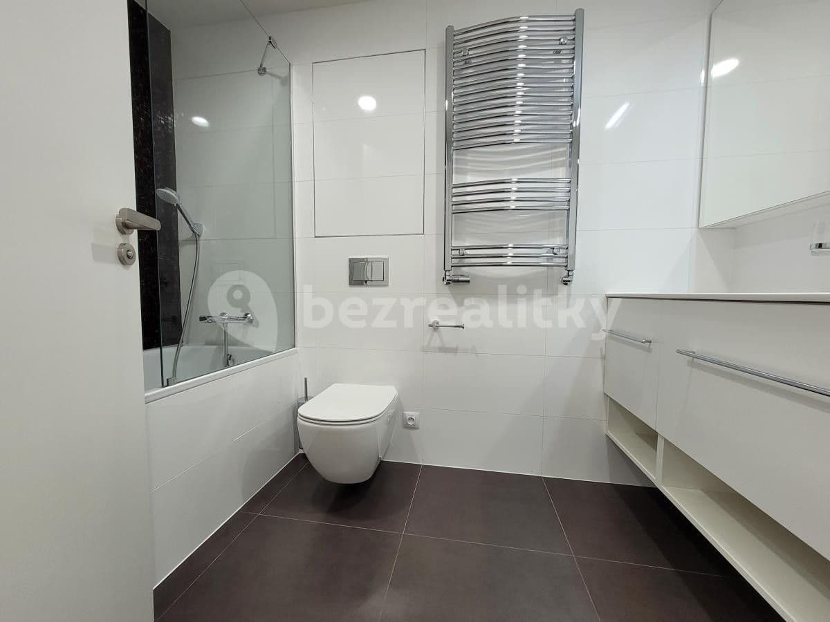 Pronájem bytu 1+kk 32 m², Mukařovského, Praha, Praha Pronájem bytu 1+kk 32 m², Mukařovského, Praha, Praha