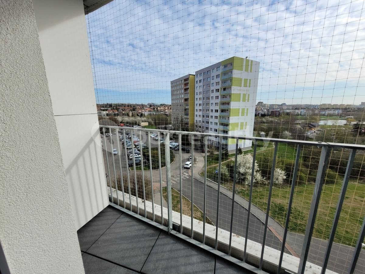 Pronájem bytu 1+kk 32 m², Mukařovského, Praha, Praha Pronájem bytu 1+kk 32 m², Mukařovského, Praha, Praha