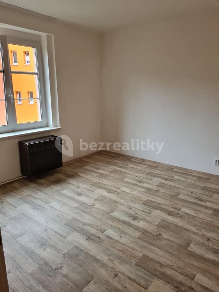 Prodej bytu 1+1 57 m², Příbramská, Děčín, Ústecký kraj