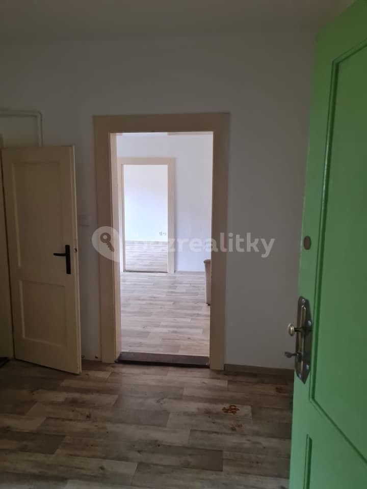 Prodej bytu 1+1 57 m², Příbramská, Děčín, Ústecký kraj