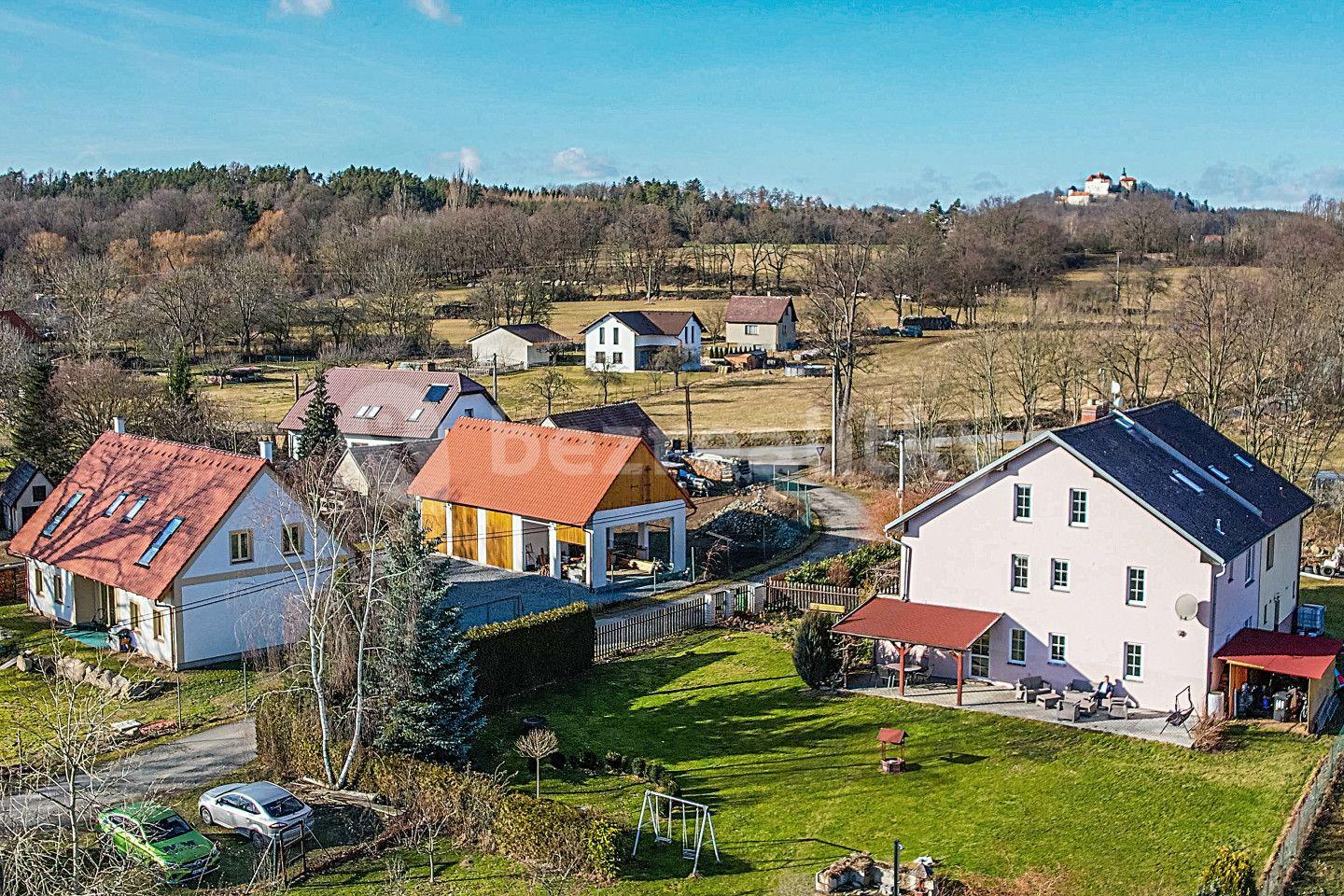 Prodej domu 222 m², pozemek 1.759 m², Počepice, Středočeský kraj