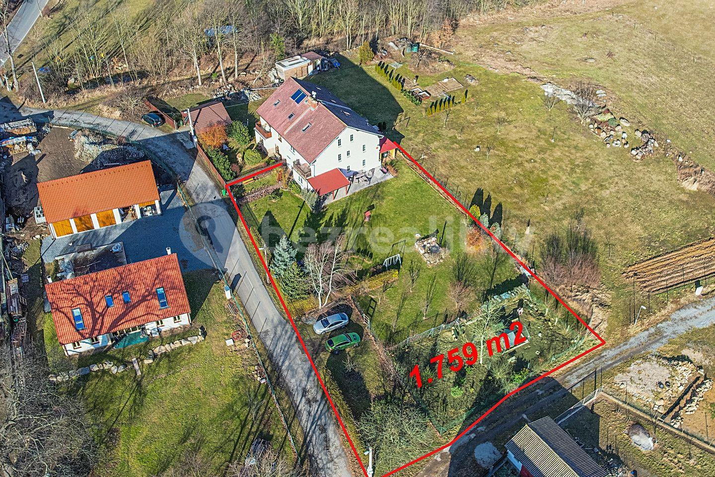 Prodej domu 222 m², pozemek 1.759 m², Počepice, Středočeský kraj