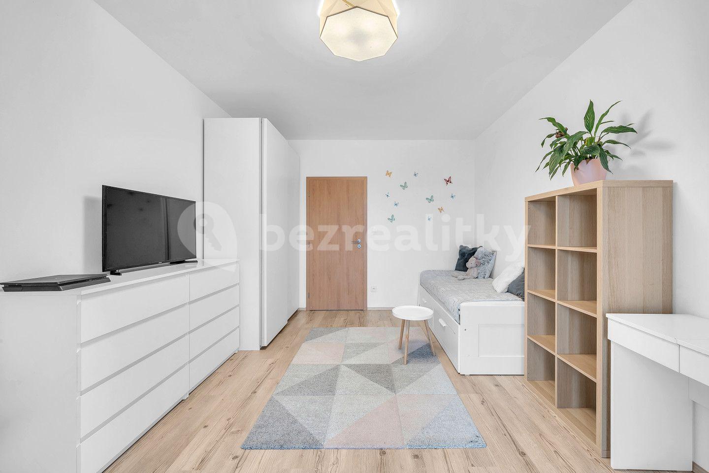Prodej bytu 3+kk 96 m², U Sportovní školy, Pardubice, Pardubický kraj