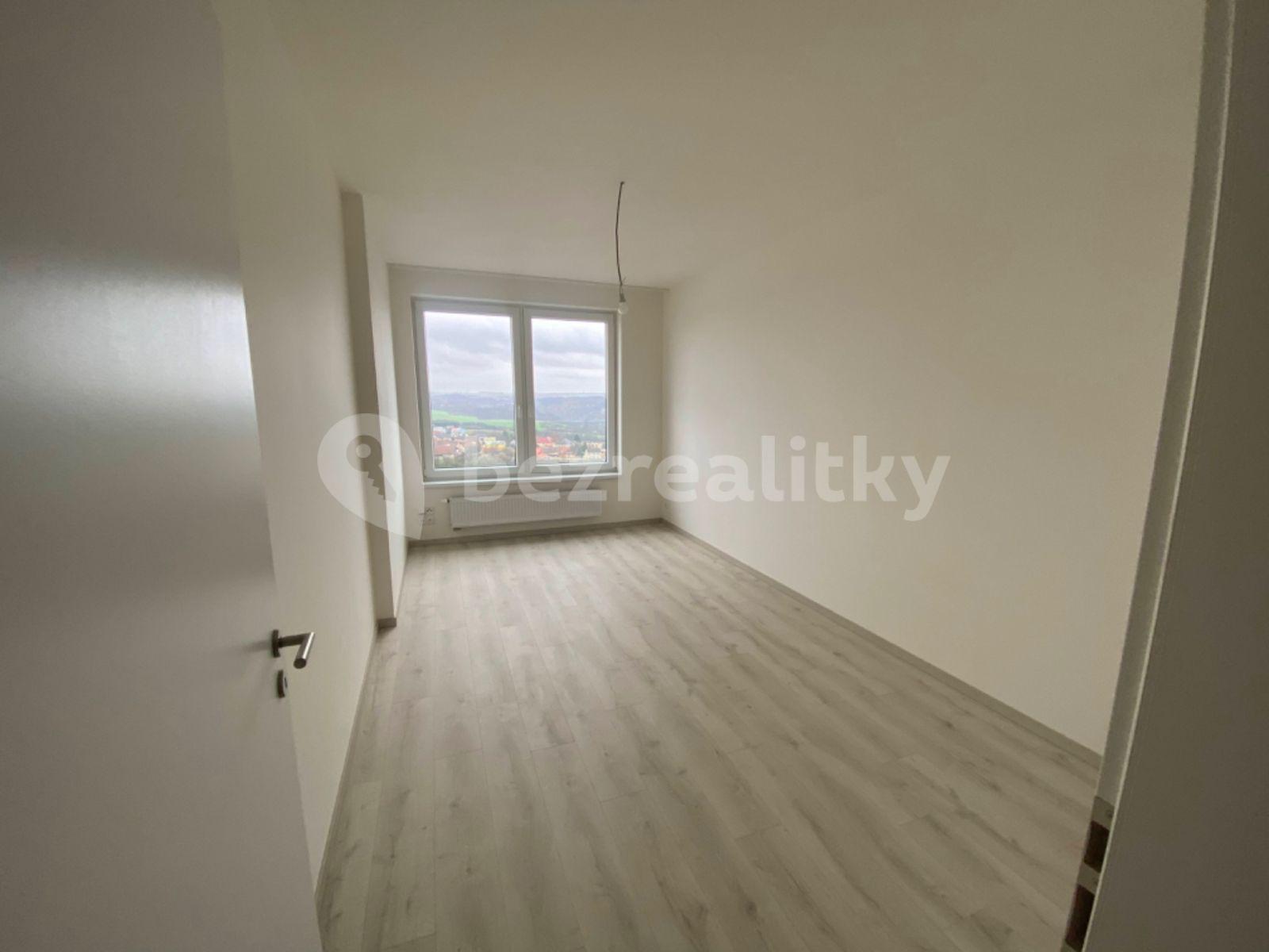 Prodej bytu 3+1 121 m², náměstí Olgy Scheinpflugové, Praha, Praha