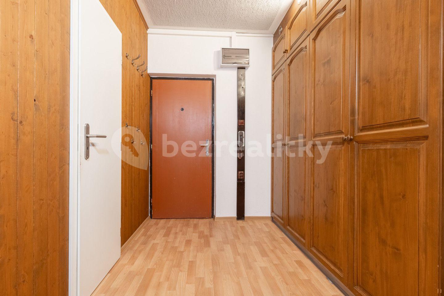 Prodej bytu 3+1 76 m², Dřešín, Jihočeský kraj
