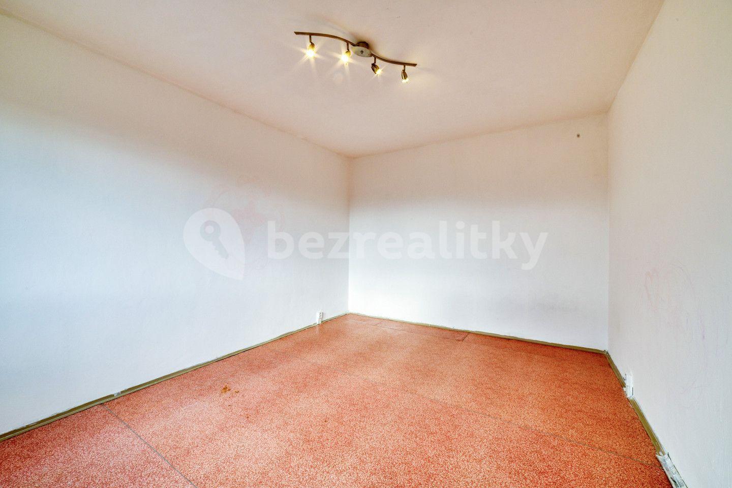 Prodej bytu 1+1 41 m², Palackého, Teplá, Karlovarský kraj