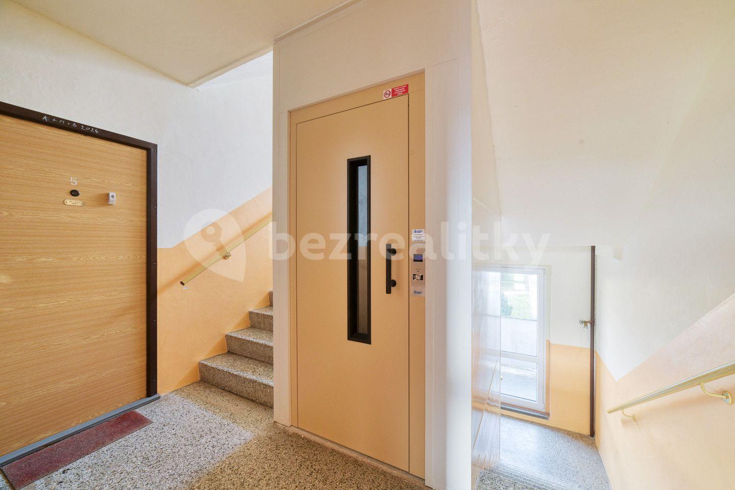 Prodej bytu 1+1 41 m², Palackého, Teplá, Karlovarský kraj