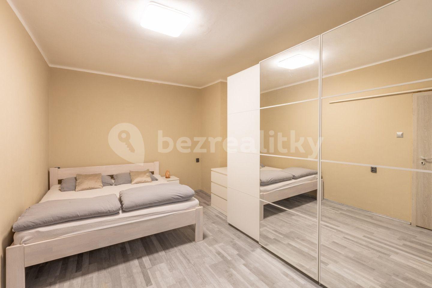 Prodej bytu 2+1 60 m², Štefánikova, Louny, Ústecký kraj