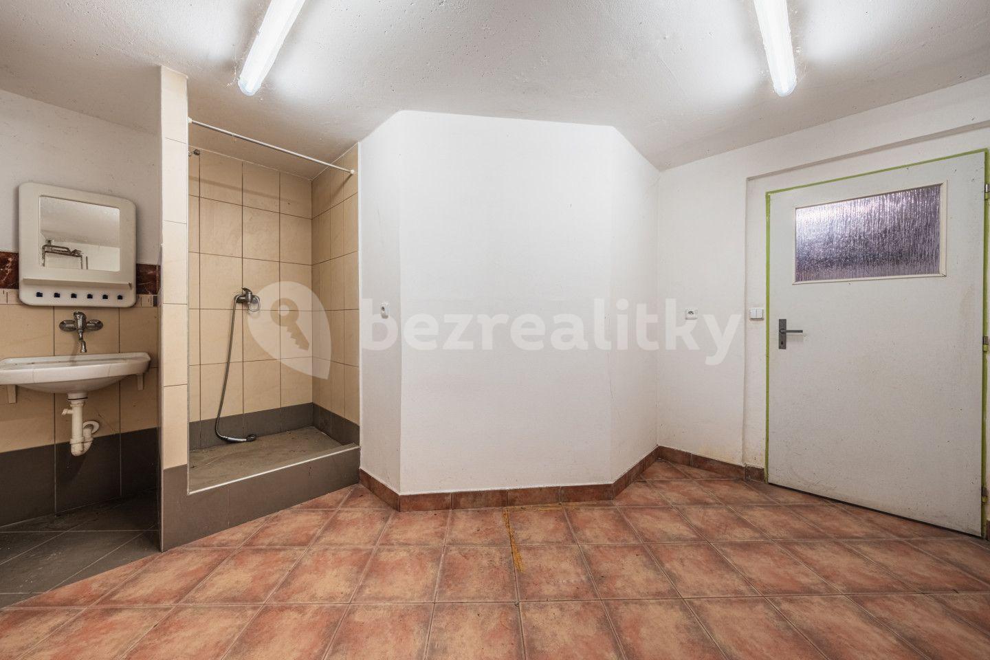 Prodej nebytového prostoru 195 m², Náměstí svobody, Bernartice, Jihočeský kraj