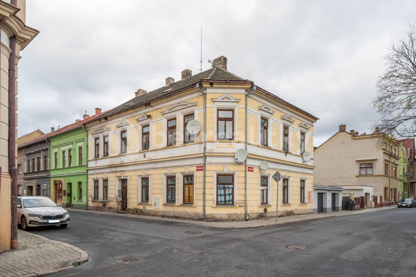 Prodej domu 197 m², pozemek 336 m², Zelenkova, Duchcov, Ústecký kraj