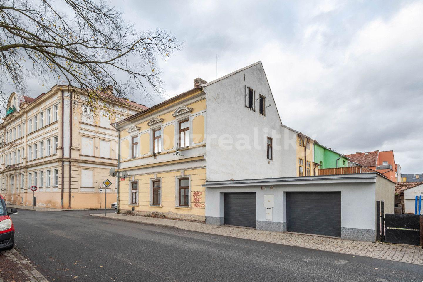 Prodej domu 197 m², pozemek 336 m², Zelenkova, Duchcov, Ústecký kraj