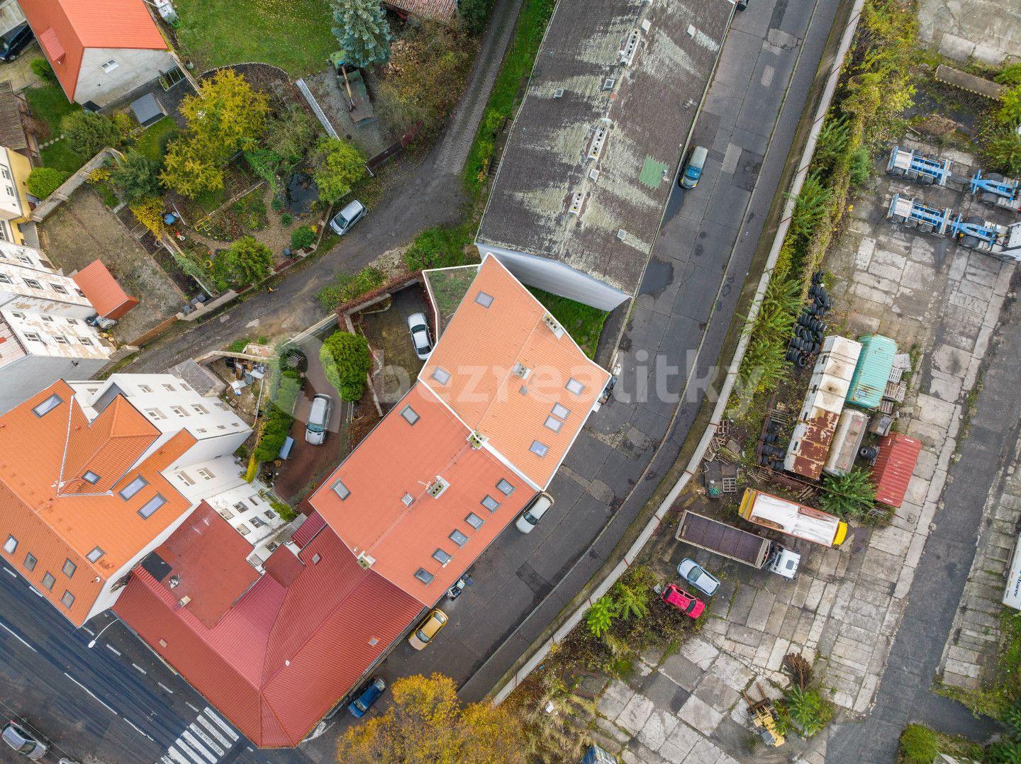 Prodej domu 500 m², pozemek 153 m², 1. máje, Ústí nad Labem, Ústecký kraj