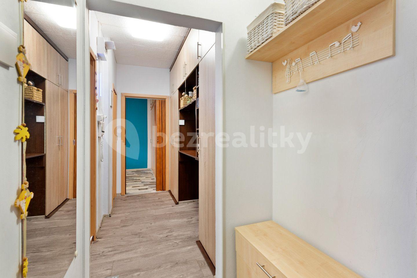 Prodej bytu 2+1 53 m², Pražská, Česká Lípa, Liberecký kraj