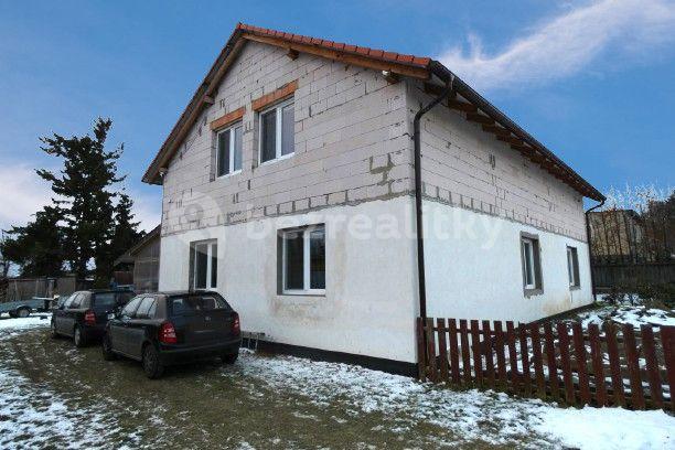 Prodej domu 237 m², pozemek 1.027 m², Úmonín, Středočeský kraj