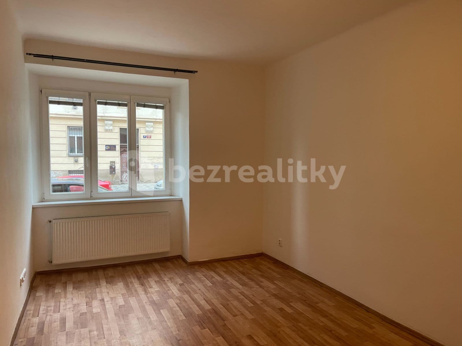 Pronájem bytu 2+kk 53 m², V Horkách, Praha, Praha