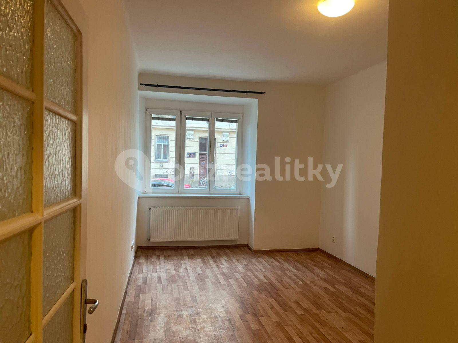 Pronájem bytu 2+kk 53 m², V Horkách, Praha, Praha
