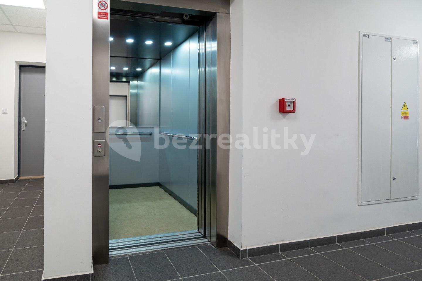 Prodej bytu 1+kk 31 m², Věry Pánkové, Olomouc, Olomoucký kraj