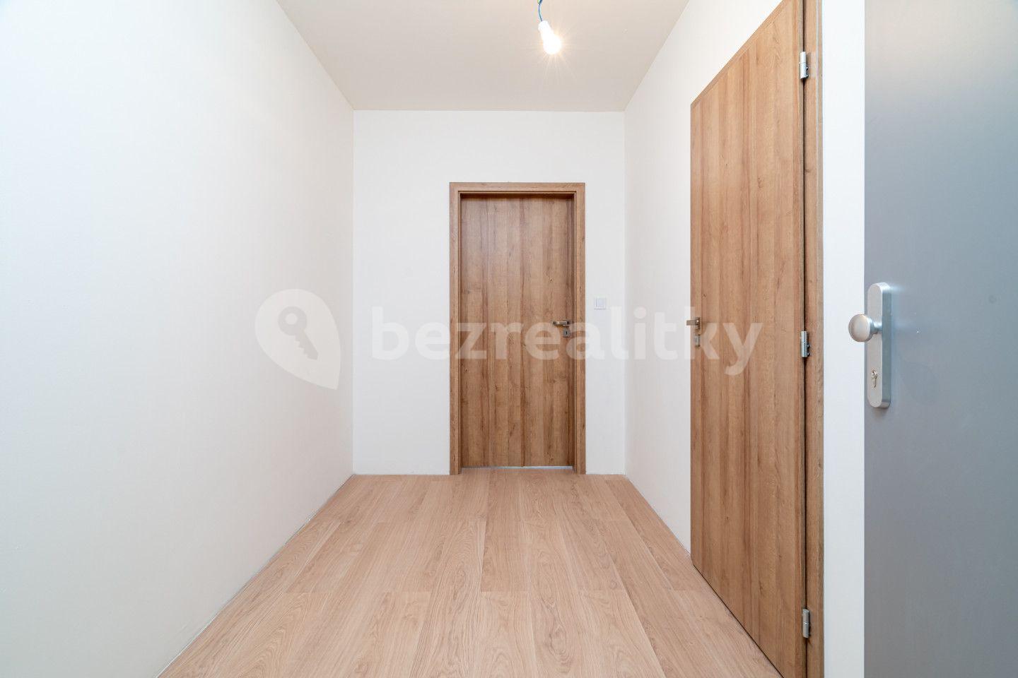 Prodej bytu 1+kk 31 m², Věry Pánkové, Olomouc, Olomoucký kraj