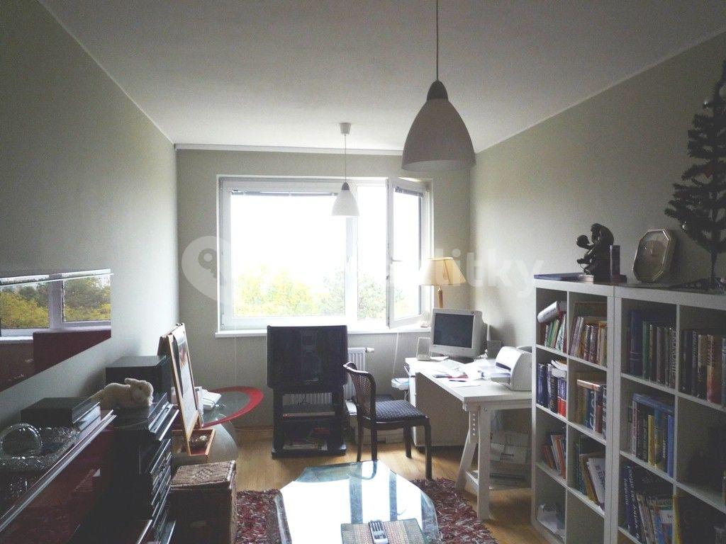 Prodej bytu 2+kk 44 m², Mráčkova, Praha, Praha