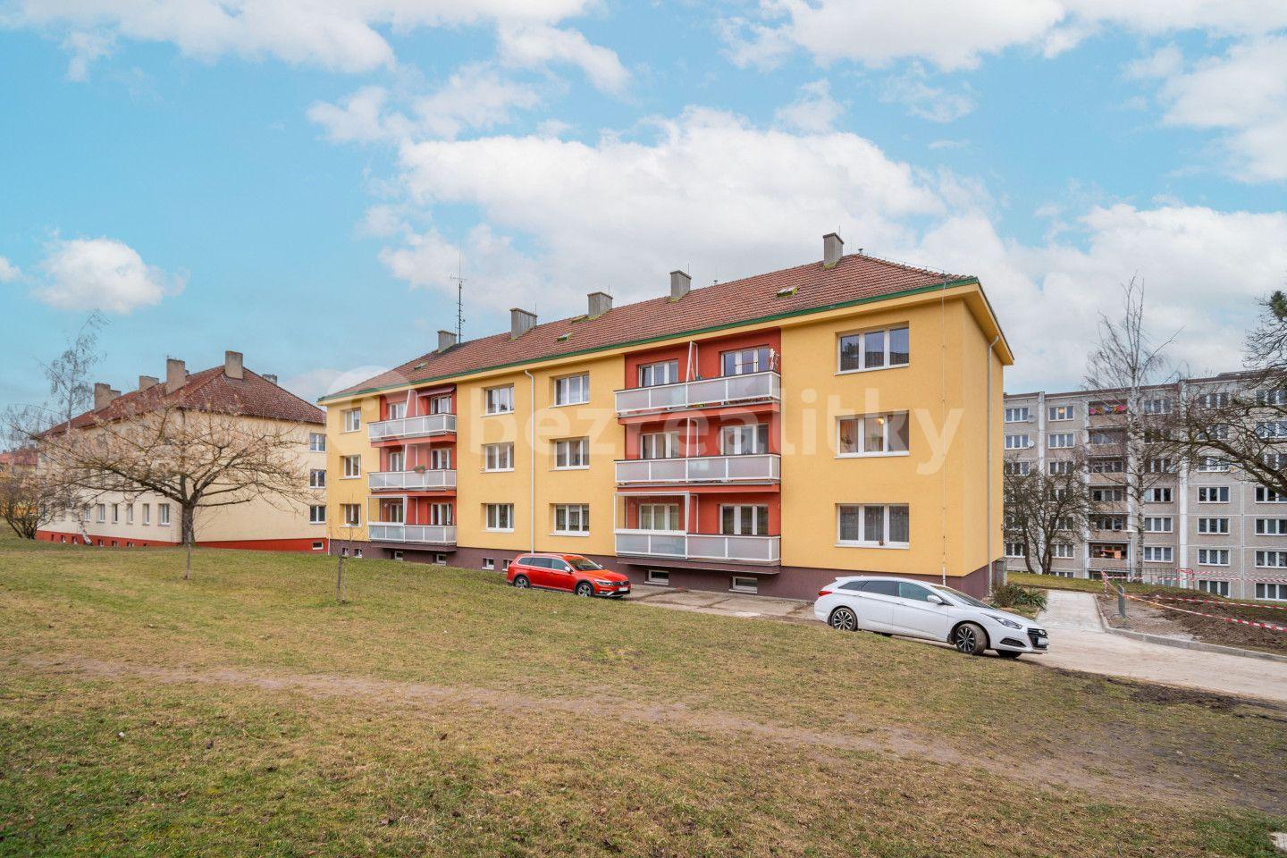 Prodej bytu 3+1 71 m², Smetáčkova, Slaný, Středočeský kraj