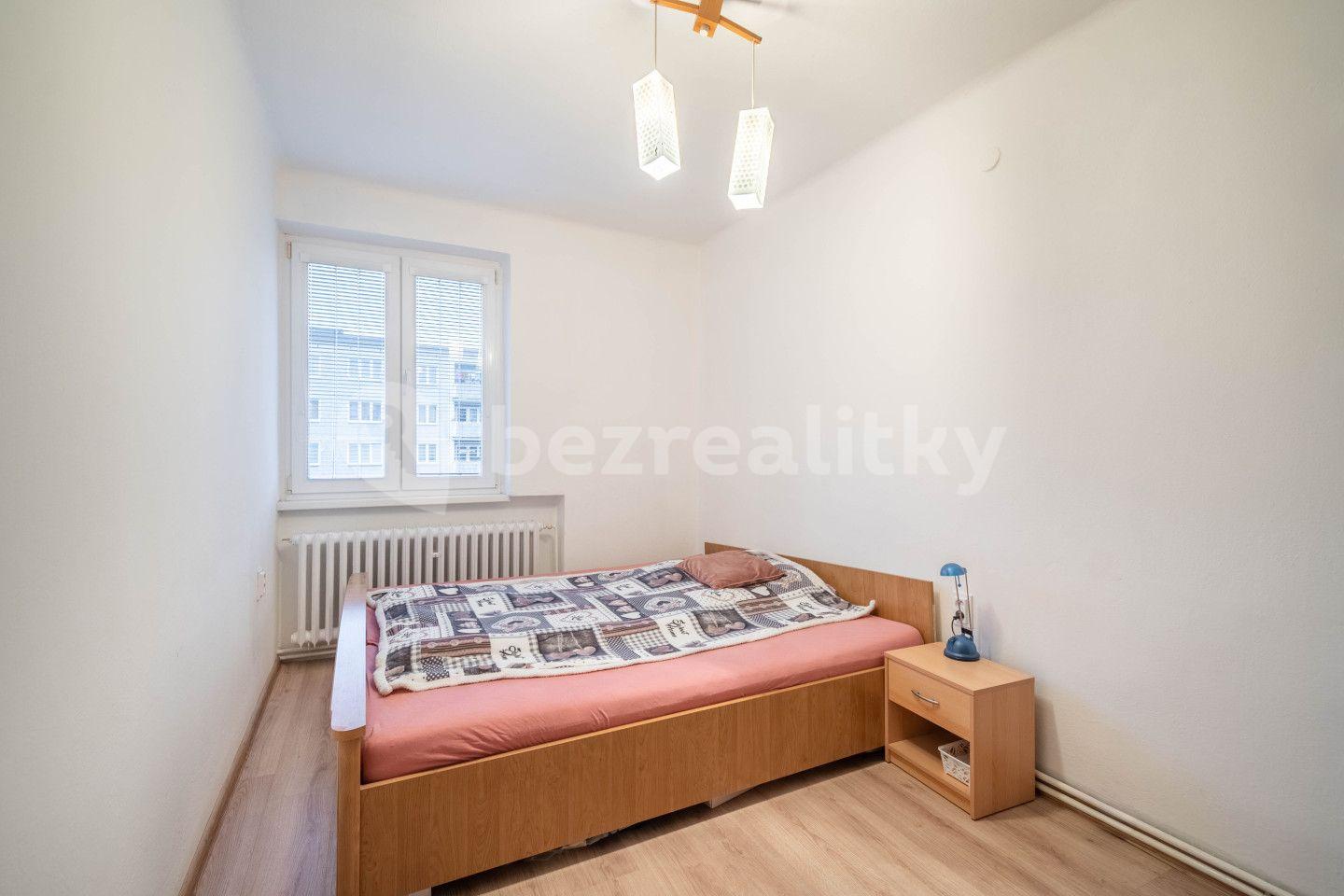 Prodej bytu 3+1 71 m², Smetáčkova, Slaný, Středočeský kraj