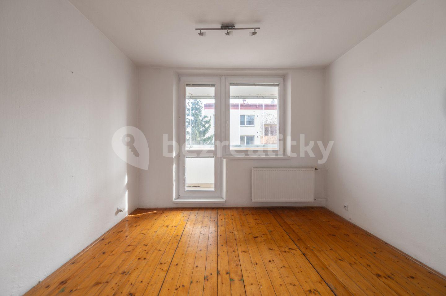 Prodej bytu 3+1 74 m², Louky, Uherské Hradiště, Zlínský kraj