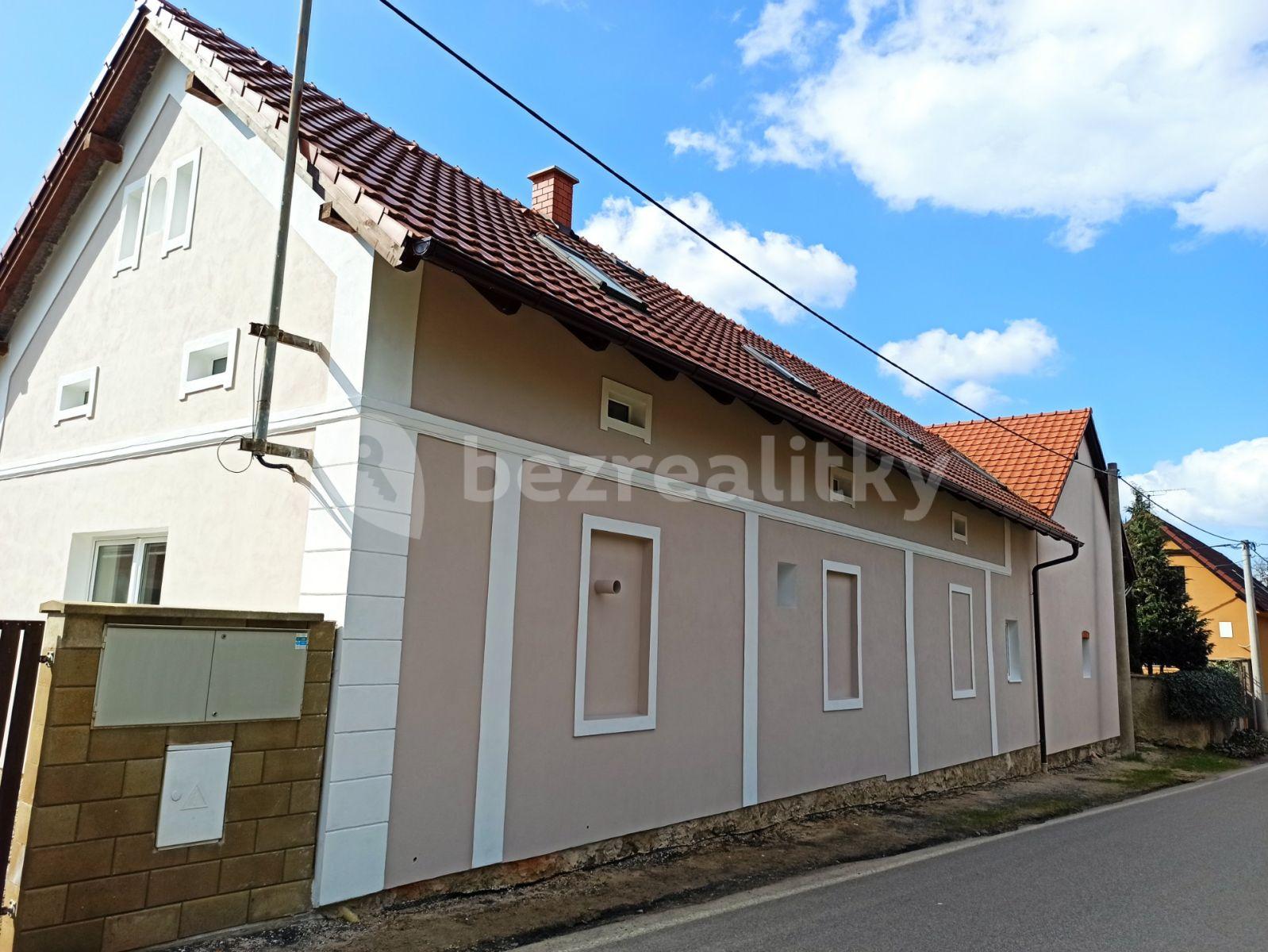 Prodej bytu 3+kk 81 m², Lešany, Středočeský kraj
