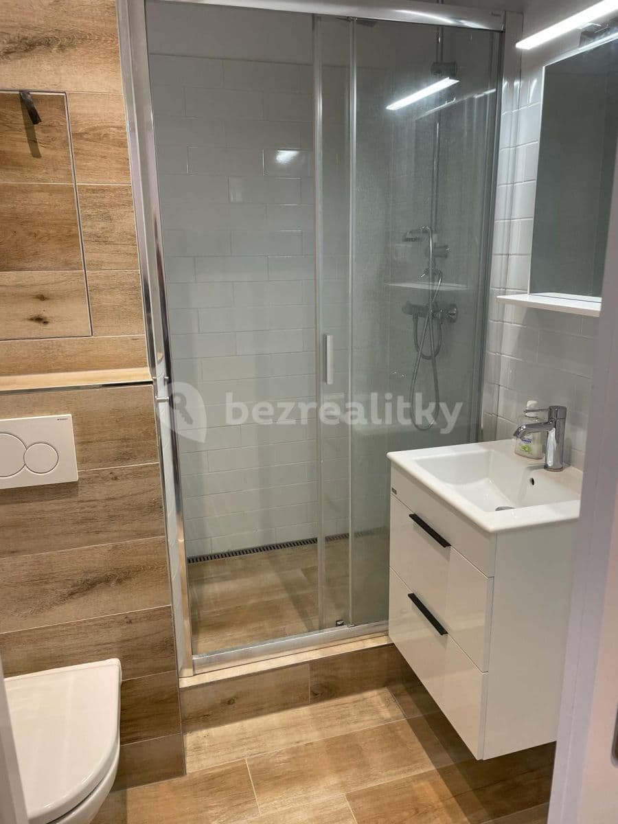 Pronájem bytu 2+kk 35 m², Těšínská, Plzeň, Plzeňský kraj Pronájem bytu 2+kk 35 m², Těšínská, Plzeň, Plzeňský kraj