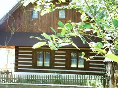 Pronájem chaty, chalupy, Kameničky, Pardubický kraj Pronájem chaty, chalupy, Kameničky, Pardubický kraj