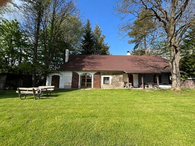 Pronájem chaty, chalupy, Kameničky, Pardubický kraj Pronájem chaty, chalupy, Kameničky, Pardubický kraj