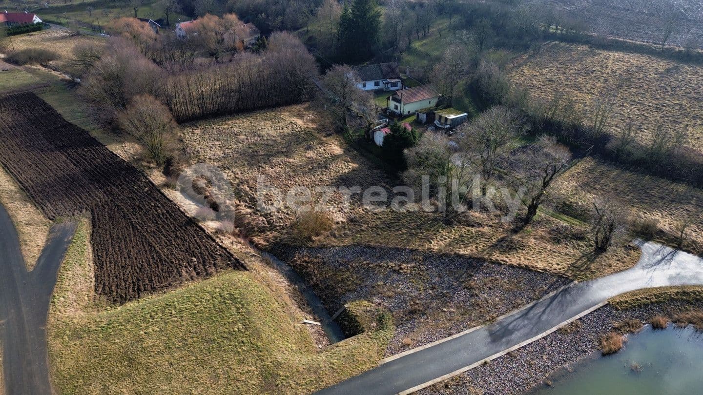Prodej pozemku 2.914 m², Sendražice, Královéhradecký kraj