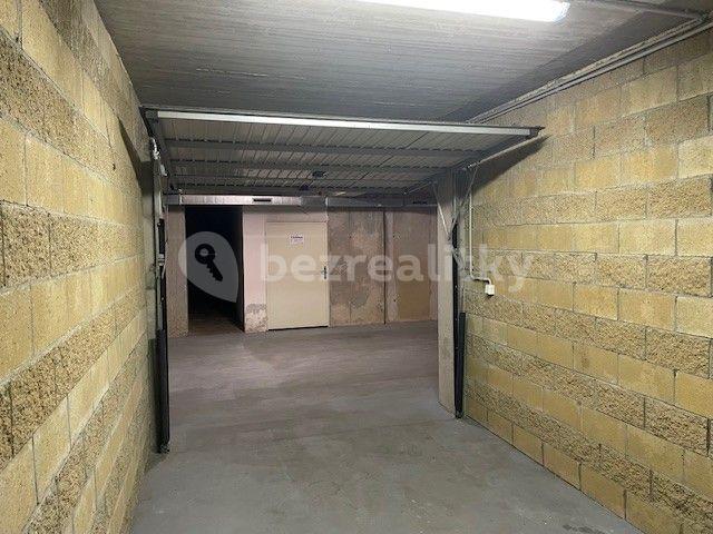Prodej garáže 18 m², Mošnerova, Olomouc, Olomoucký kraj