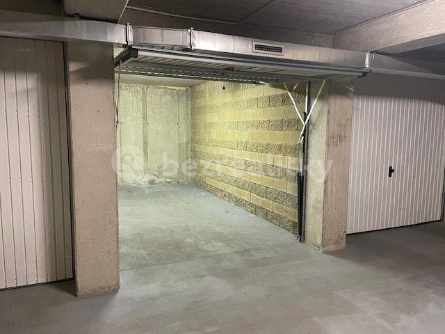 Prodej garáže 18 m², Mošnerova, Olomouc, Olomoucký kraj