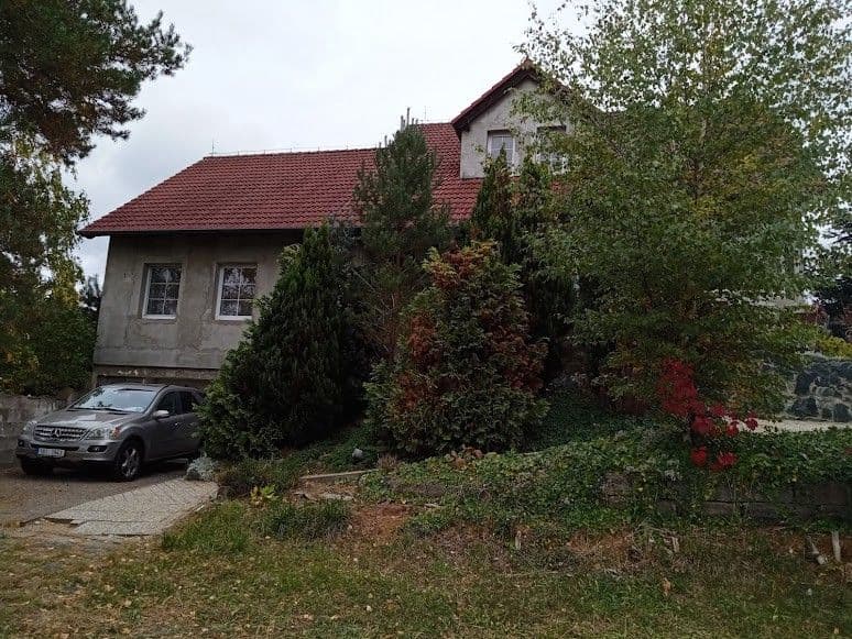 Pronájem bytu 2+kk 40 m², Nová, Radostice, Jihomoravský kraj Pronájem bytu 2+kk 40 m², Nová, Radostice, Jihomoravský kraj