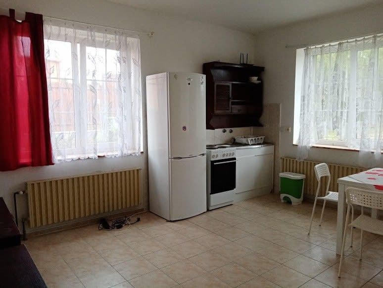 Pronájem bytu 2+kk 40 m², Nová, Radostice, Jihomoravský kraj Pronájem bytu 2+kk 40 m², Nová, Radostice, Jihomoravský kraj