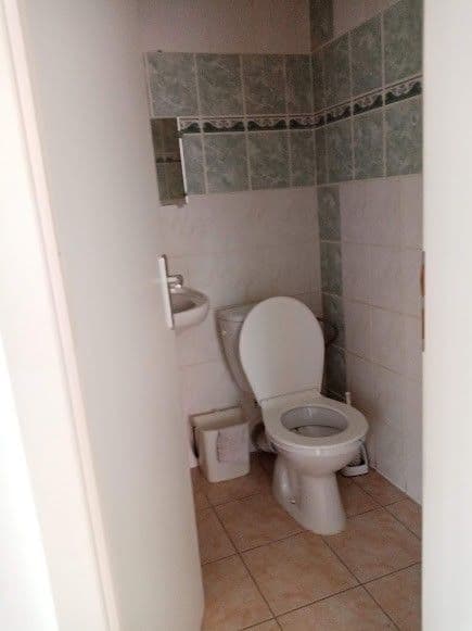 Pronájem bytu 2+kk 40 m², Nová, Radostice, Jihomoravský kraj Pronájem bytu 2+kk 40 m², Nová, Radostice, Jihomoravský kraj