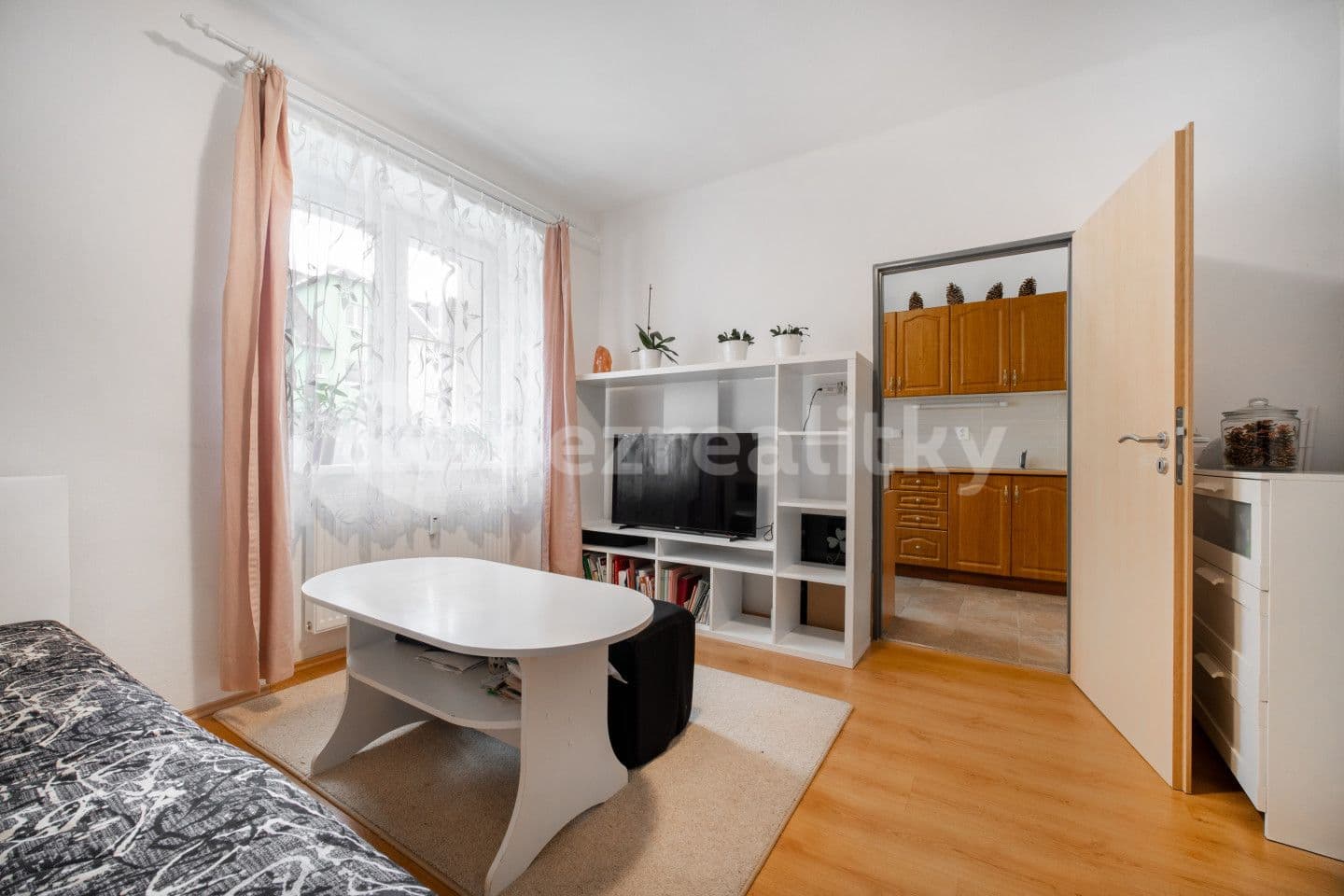 Prodej bytu 1+1 37 m², Mánesova, Svitavy, Pardubický kraj