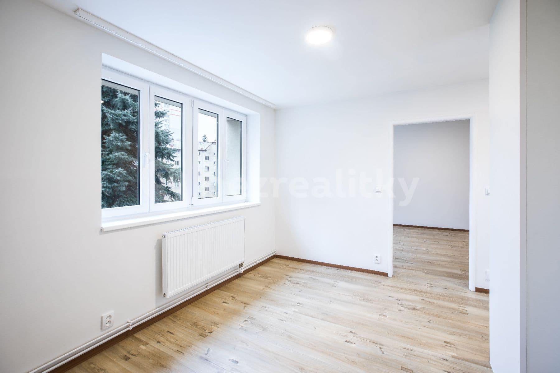 Pronájem bytu 2+1 56 m², Jungmannova, Liberec, Liberecký kraj Pronájem bytu 2+1 56 m², Jungmannova, Liberec, Liberecký kraj