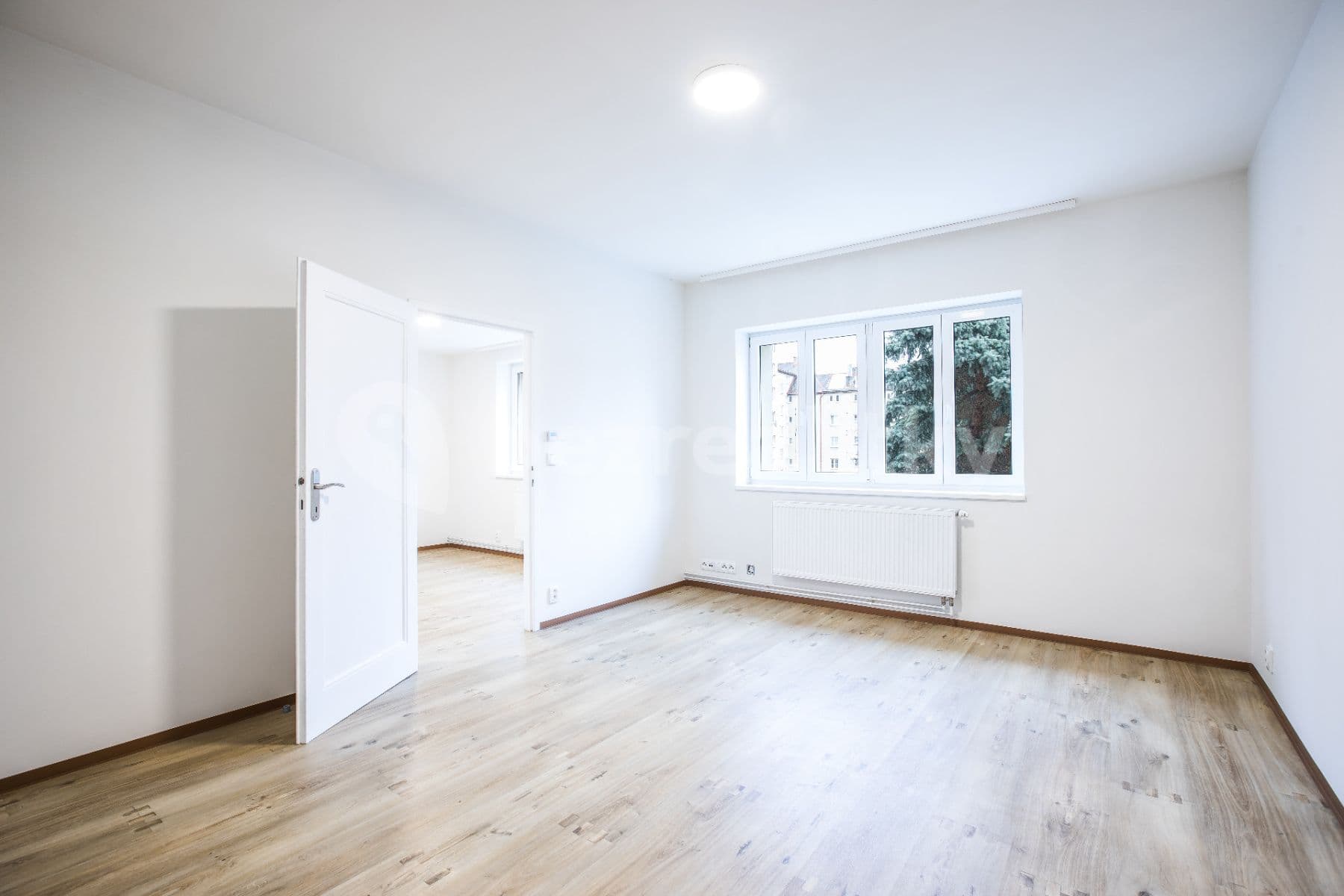 Pronájem bytu 2+1 56 m², Jungmannova, Liberec, Liberecký kraj Pronájem bytu 2+1 56 m², Jungmannova, Liberec, Liberecký kraj
