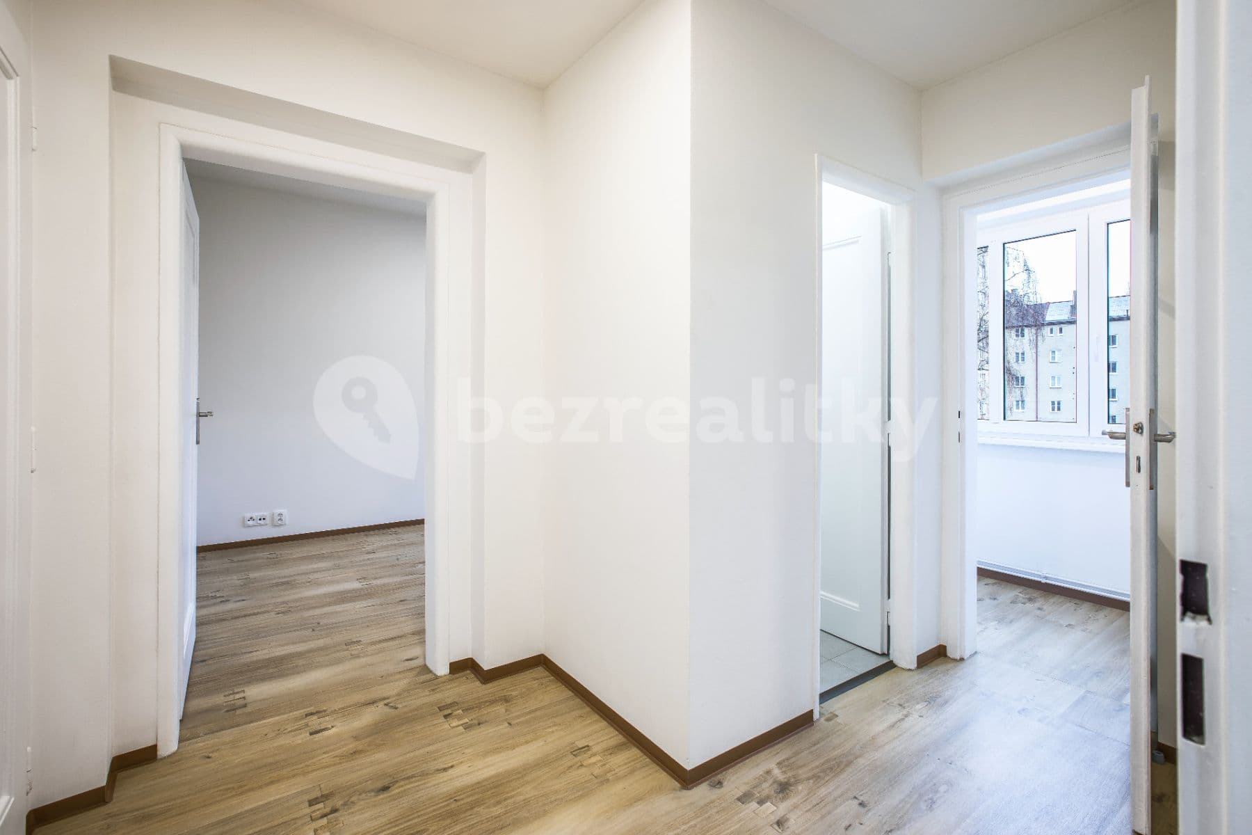 Pronájem bytu 2+1 56 m², Jungmannova, Liberec, Liberecký kraj Pronájem bytu 2+1 56 m², Jungmannova, Liberec, Liberecký kraj