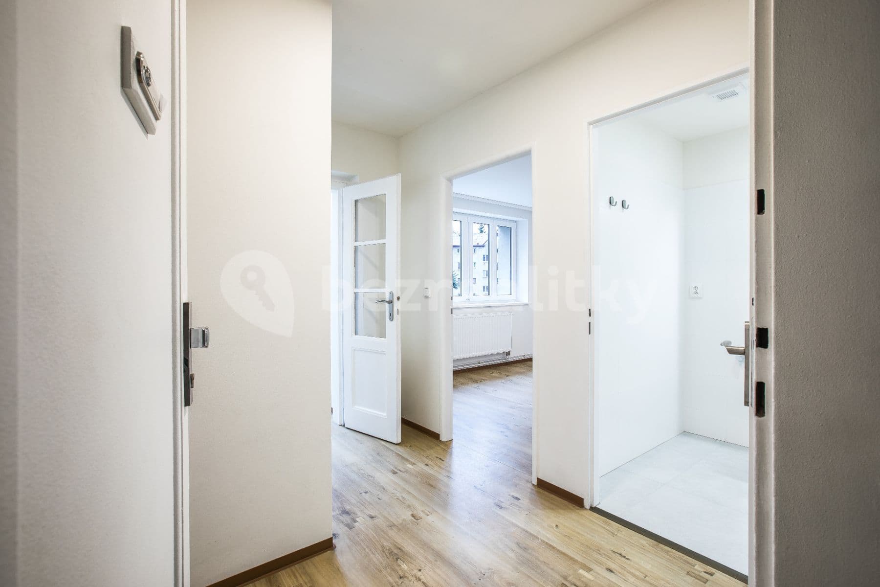 Pronájem bytu 2+1 56 m², Jungmannova, Liberec, Liberecký kraj Pronájem bytu 2+1 56 m², Jungmannova, Liberec, Liberecký kraj
