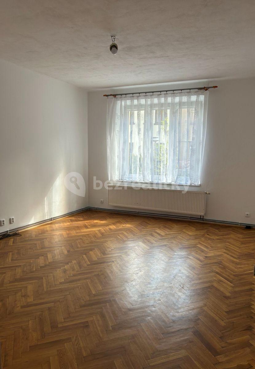 Prodej bytu 2+1 75 m², Studentská, Poděbrady, Středočeský kraj
